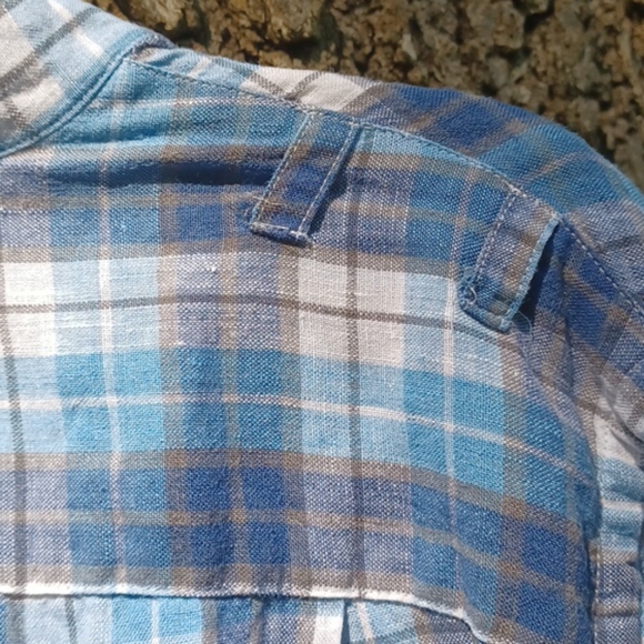J.Crew shirt. - Picture 4 of 4